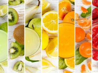 Fabricantes de aromas para alimentación